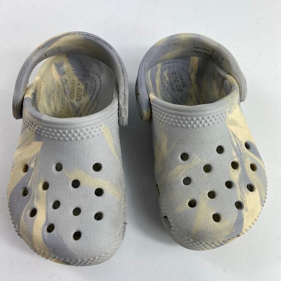 Crocs Toddler 6C - Picture 1 of 4